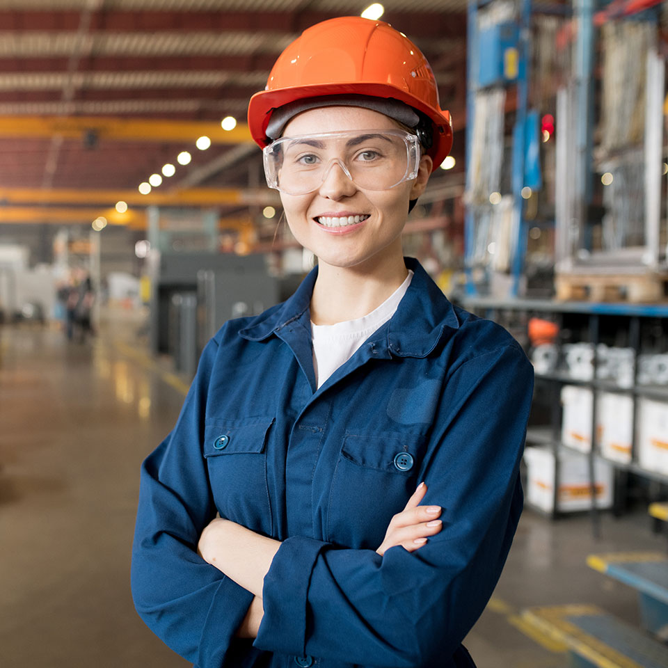 Noleggio Abiti da Lavoro